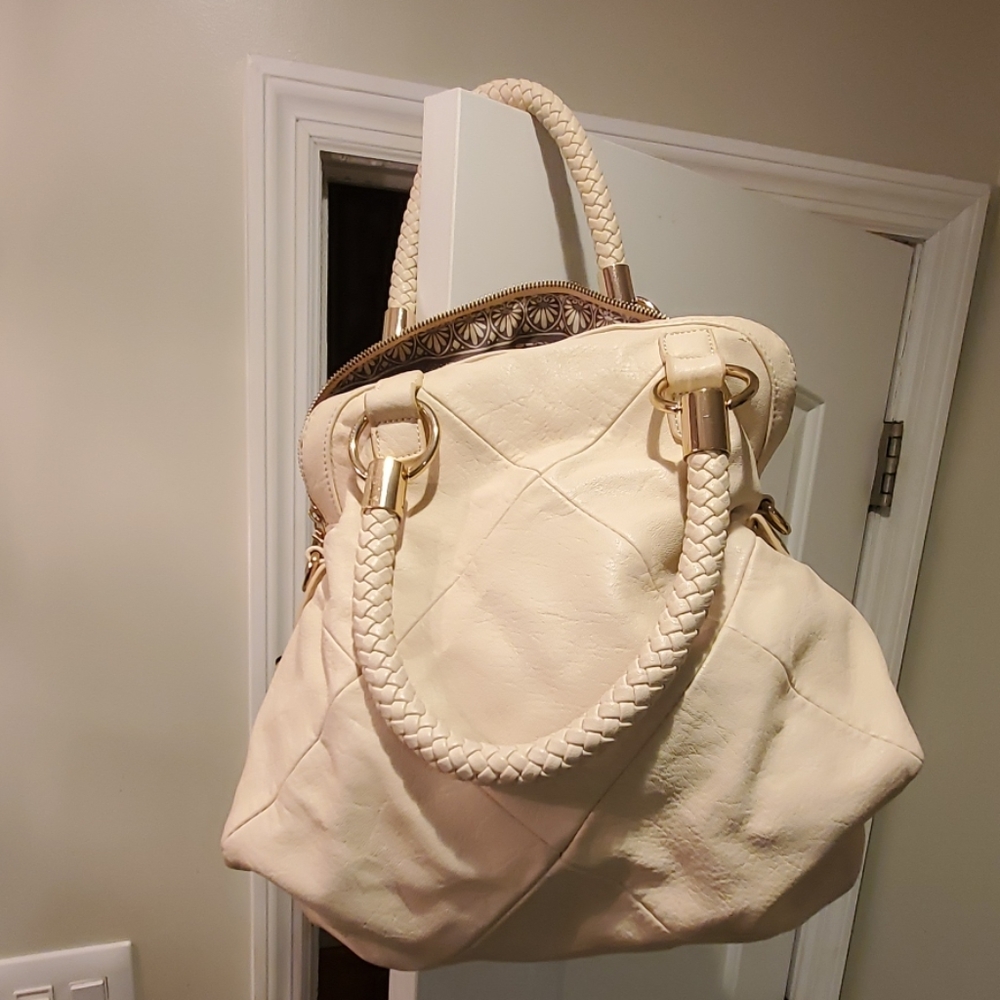Leather Purse/Bag